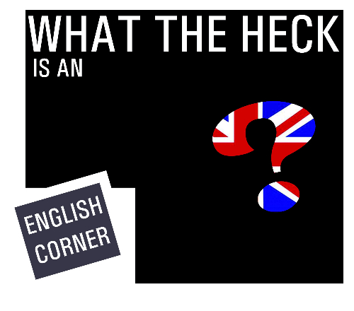 English Corner